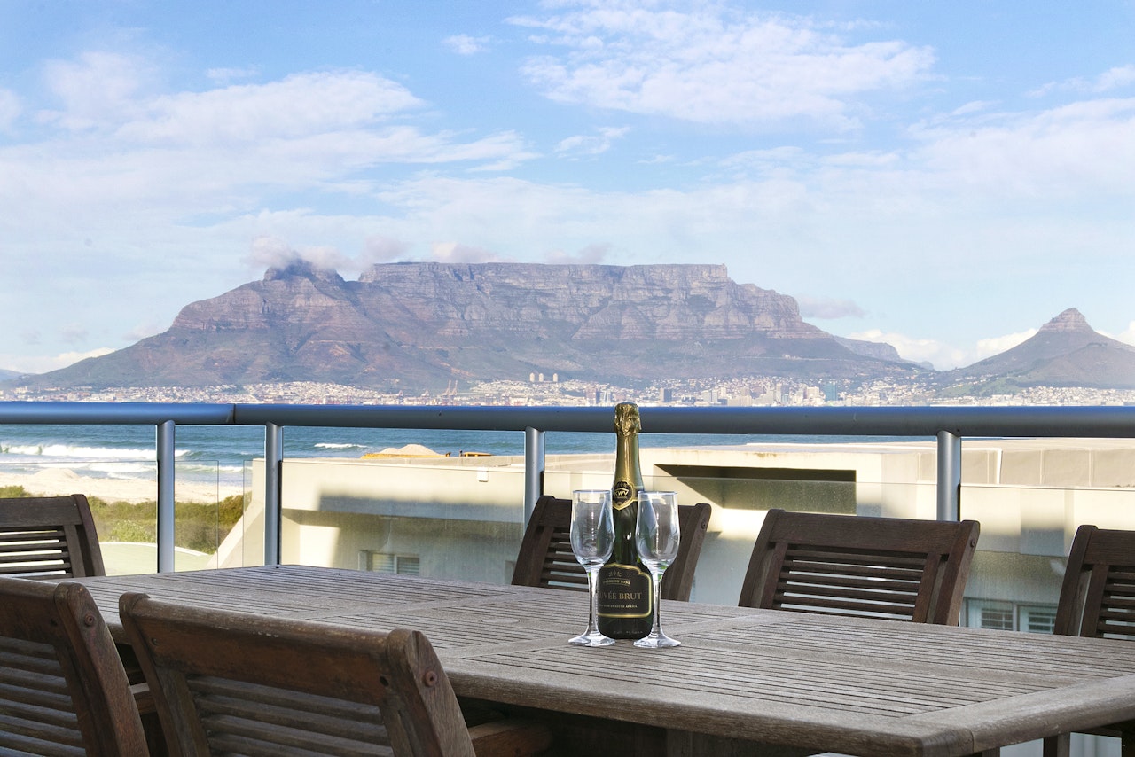 Milnerton Rural Accommodation at  | Viya