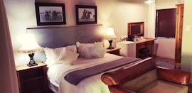 Pretoria Accommodation at Morgenzon | Viya