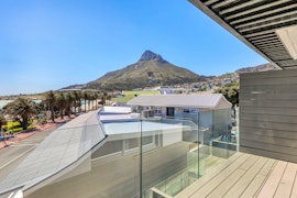 Atlantic Seaboard Accommodation at Trendy Beach Apartment | Viya