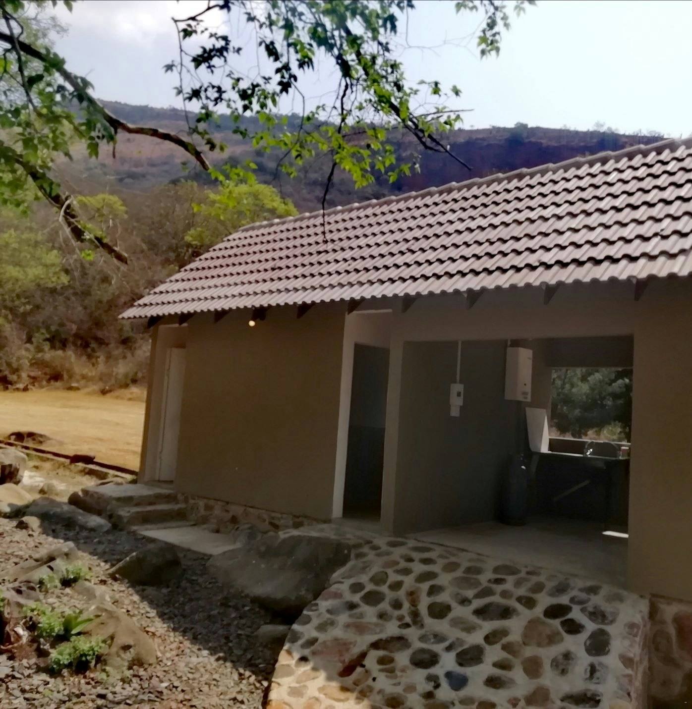 Rocky Drift Private Nature Reserve | Rooms