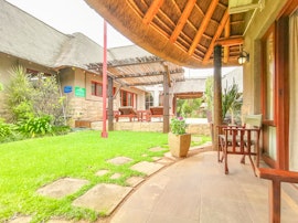 Limpopo Accommodation at Cherry Creek @ Zebula | Viya