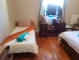 Karoo Accommodation at  | Viya