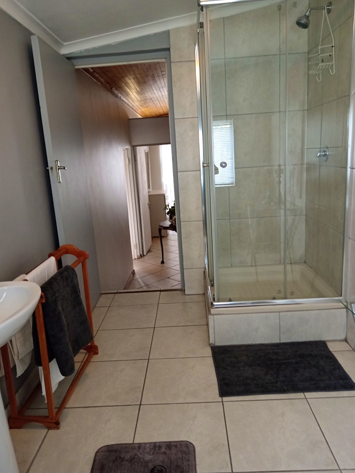 Cape Town Accommodation at Boston 10 | Viya