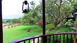 Kruger To Canyons Accommodation at Blyde Mountain Country House | Viya