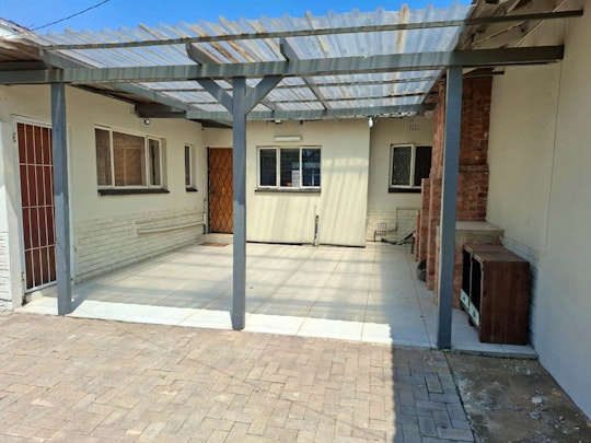 Gauteng Accommodation at  | Viya