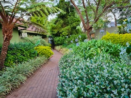 Randburg Accommodation at Blackheath Manor Guest House | Viya