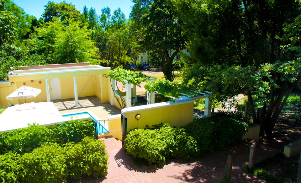 Paarl Accommodation at  | Viya