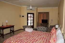 Kalahari Accommodation at  | Viya