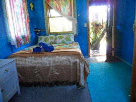 Garden Route Accommodation at Elephant Rest Cosy Cabin | Viya