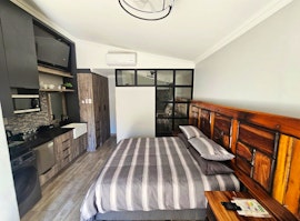 Northern Cape Accommodation at De Oude Sleeper Inn | Viya