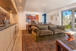 Overberg Accommodation at 17 Marine Apartment 103 | Viya