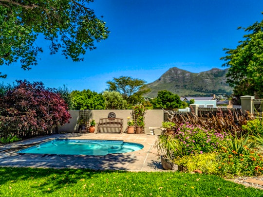 Cape Town Accommodation at  | Viya