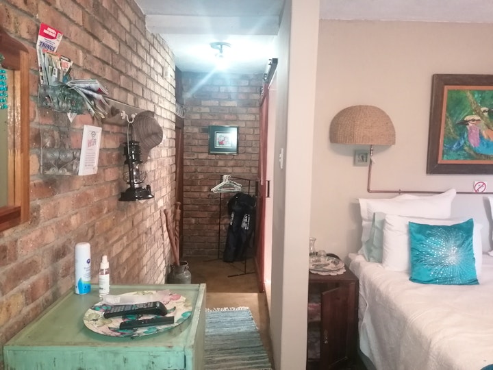 Mpumalanga Accommodation at Kingfisher Blue on Milkwood | Viya