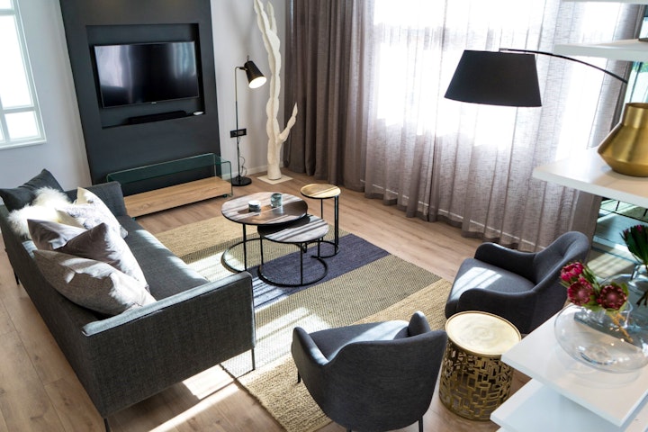 Cape Town Accommodation at Kayleeway Apartment 2 | Viya