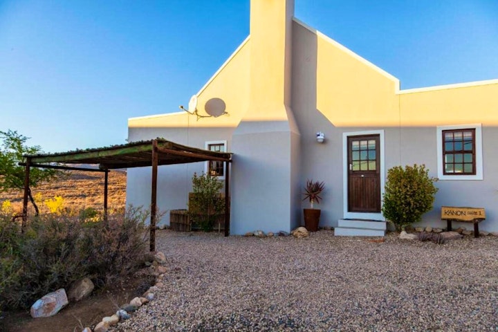 Western Cape Accommodation at Cottage 2 Ferox | Viya