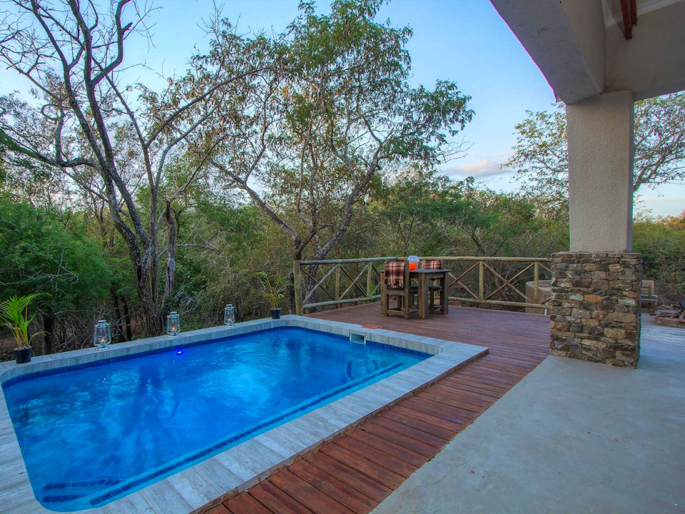 Kruger National Park South Accommodation at  | Viya