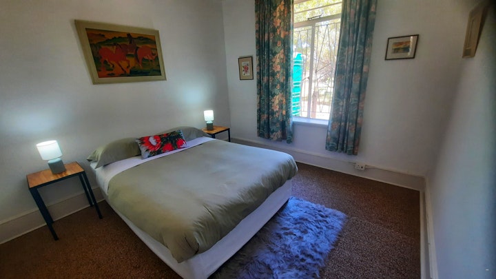 Free State Accommodation at Kitty's Smithfield B&B | Viya