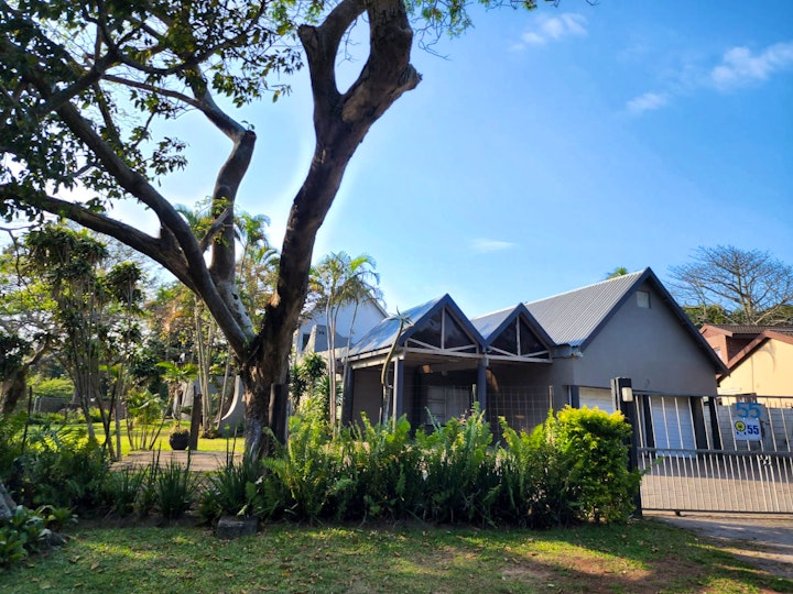 KwaZulu-Natal Accommodation at AveBulela Penthouse | Viya
