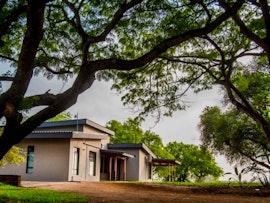 Kruger National Park South Accommodation at Komati Kruger Grande 5 | Viya