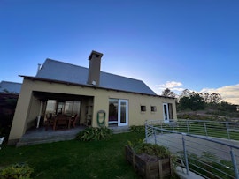 Western Cape Accommodation at  | Viya