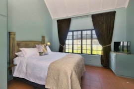 Overberg Accommodation at Grace Courtyard Cottage | Viya