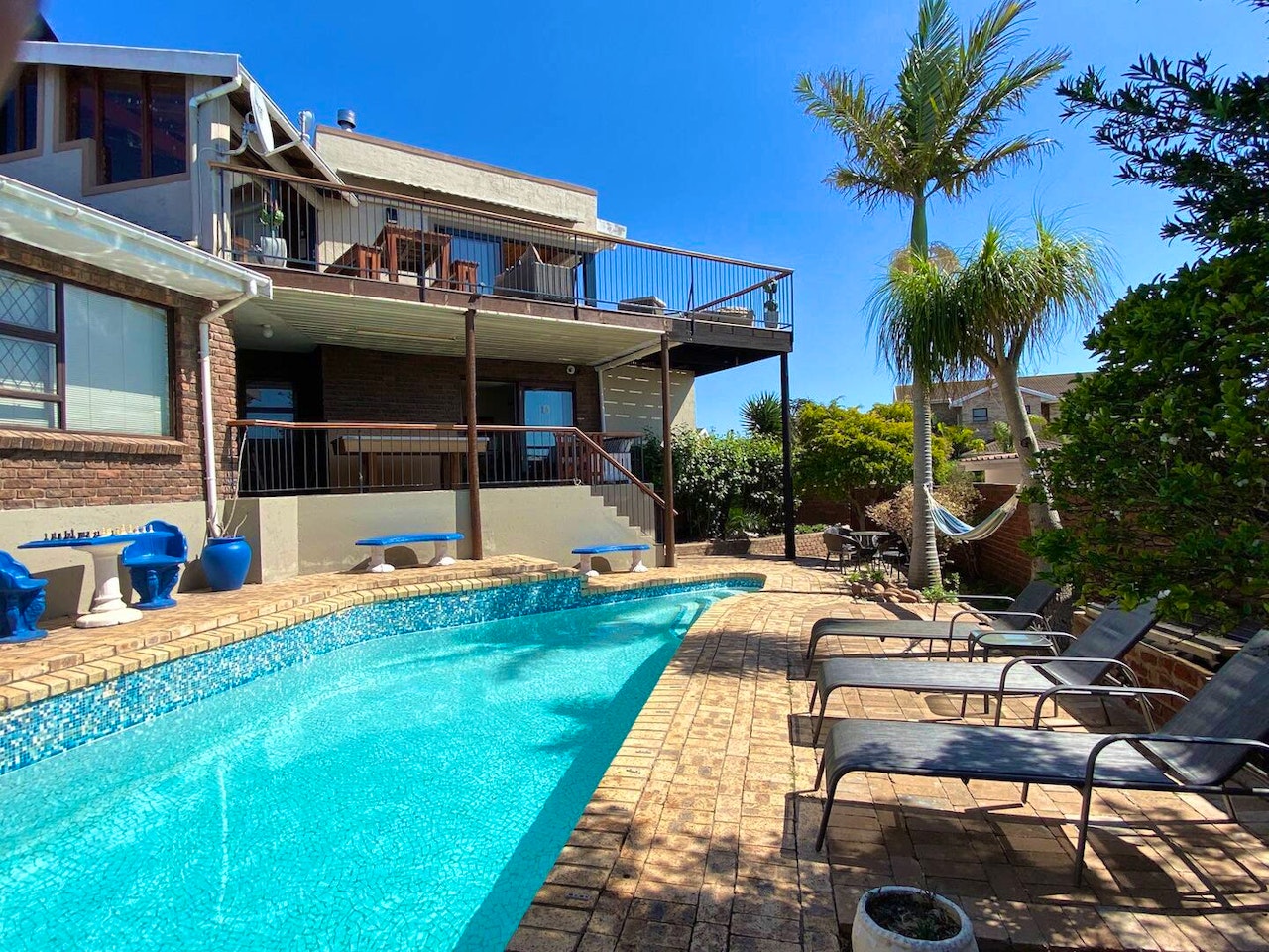 Jeffreys Bay Accommodation at  | Viya