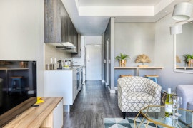 City Bowl Accommodation at Mountain View Trendy Apartment 710 | Viya
