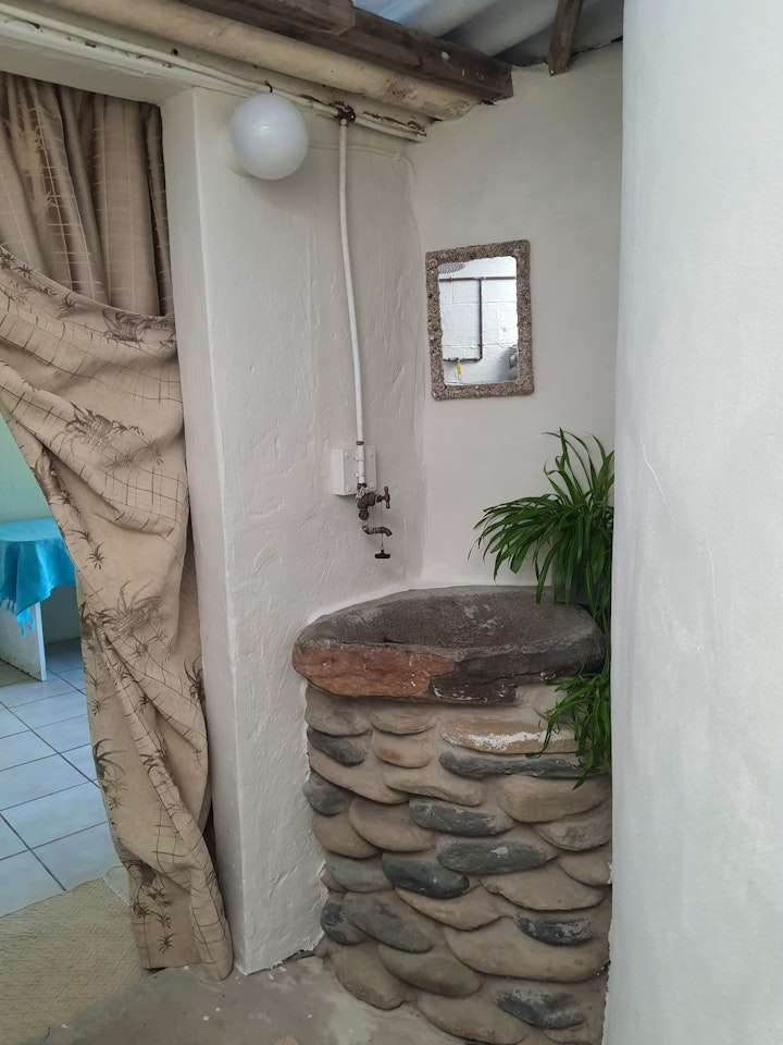 Eastern Cape Accommodation at Transkei Beach Cottages | Viya