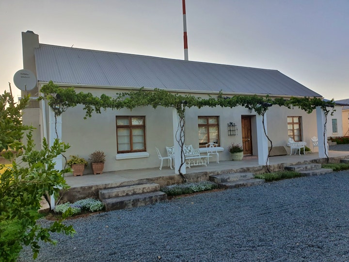 Northern Cape Accommodation at Mooifontein Farm | Viya
