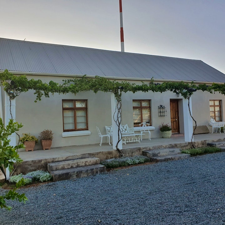 Northern Cape Accommodation at Mooifontein Farm | Viya