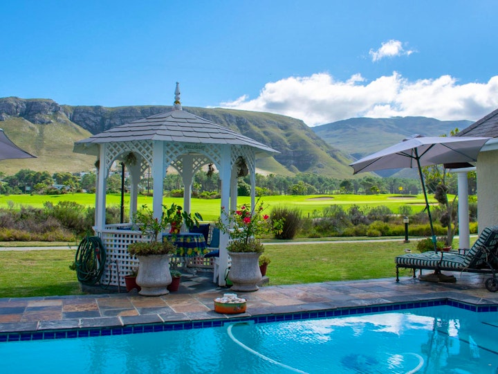 Western Cape Accommodation at Mulligans Guest Lodge | Viya