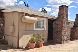 Karoo Accommodation at  | Viya