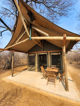 Limpopo Accommodation at Acacia Tented Camps | Viya