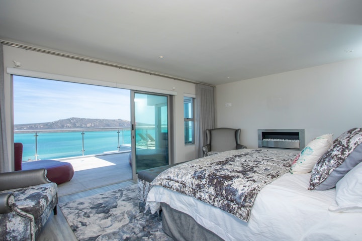 West Coast Accommodation at The View | Viya