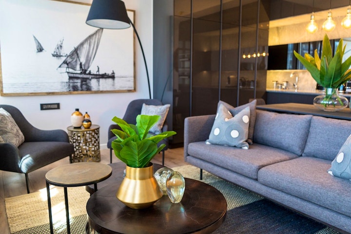 Cape Town Accommodation at Kayleeway Apartment 10 | Viya