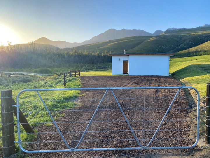 Overberg Accommodation at Kromrivier Farm Accommodation | Viya