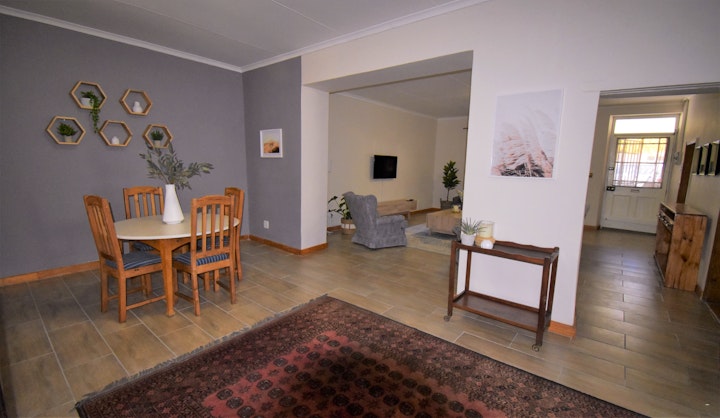 Eastern Cape Accommodation at Karoo Stilte | Viya