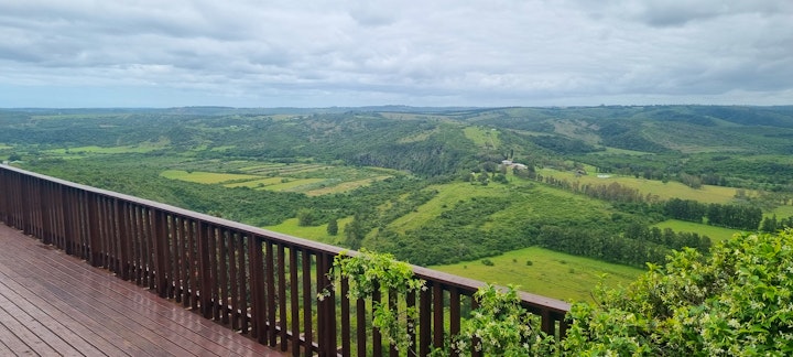 Eastern Cape Accommodation at Bird's Eye View | Viya