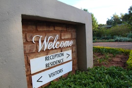 Hartbeespoort Accommodation at Nehema Manor | Viya