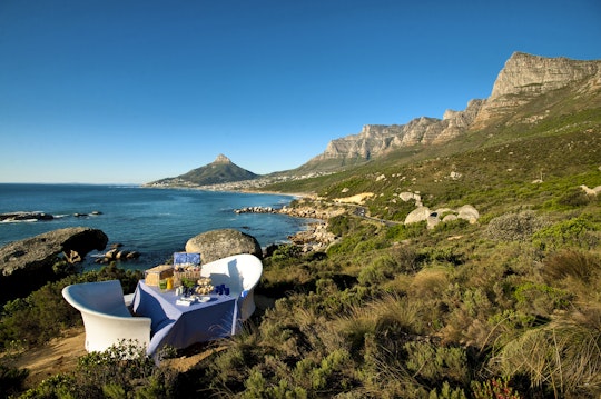 Hout Bay Accommodation at  | Viya