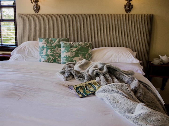 Overberg Accommodation at Schoone Oordt Country House | Viya