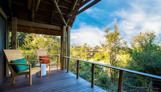 Kruger To Canyons Accommodation at  | Viya