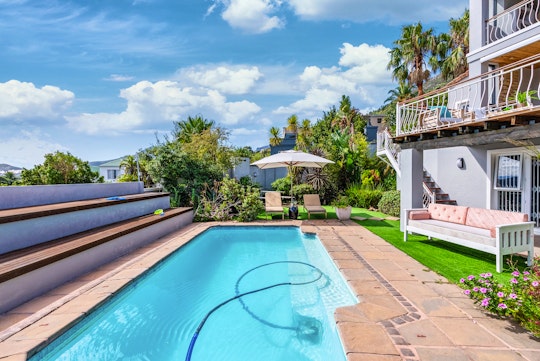 Atlantic Seaboard Accommodation at  | Viya