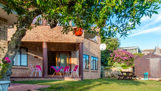 Garden Route Accommodation at  | Viya