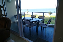 Mossel Bay Accommodation at Beach Club 207 | Viya