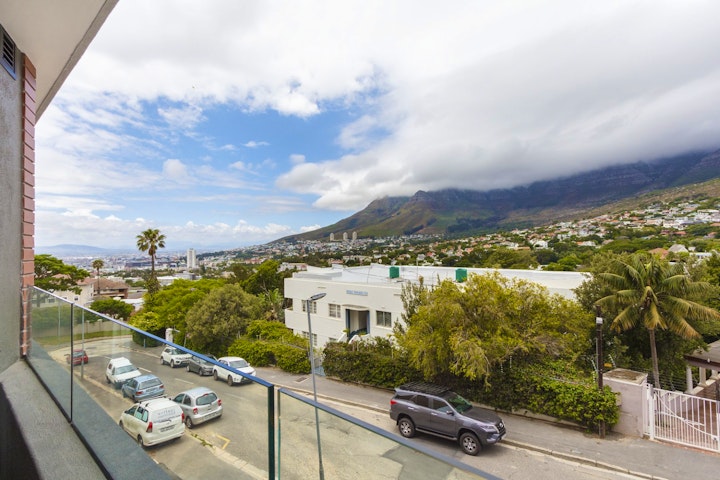 Cape Town Accommodation at The Cedar Unit 204 | Viya