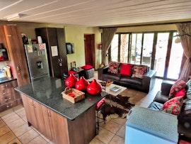 Limpopo Accommodation at Noko Lodge Mabalingwe | Viya