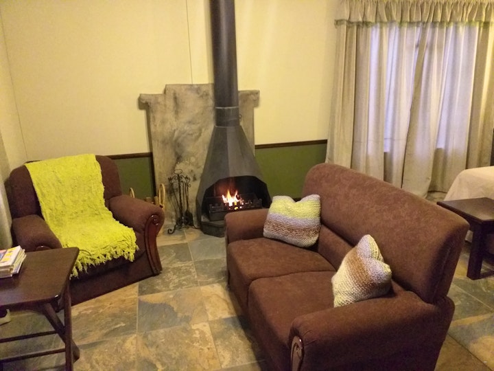 Mpumalanga Accommodation at Rhus Lancea Cottage | Viya