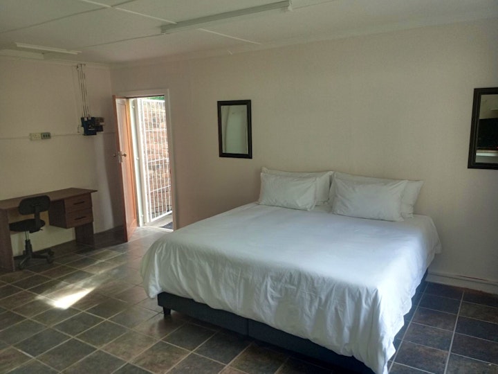 Eastern Cape Accommodation at Garden Court B&B | Viya