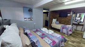 Klerksdorp Accommodation at Gemstone Guest House | Viya